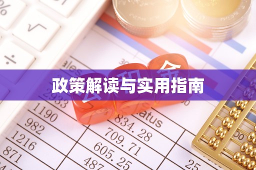 谯城政策解读与实用指南