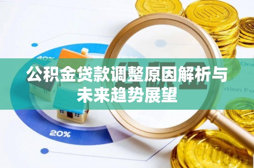 谯城公积金贷款调整原因解析与未来趋势展望