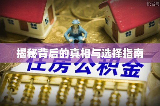 谯城揭秘背后的真相与选择指南