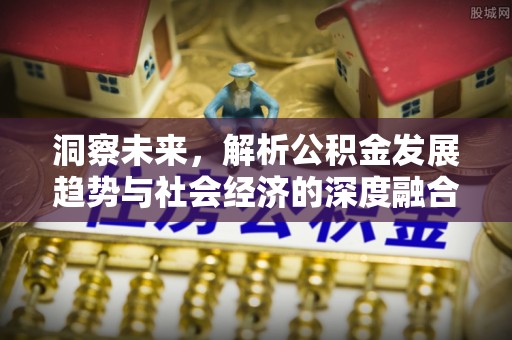 谯城洞察未来，解析公积金发展趋势与社会经济的深度融合