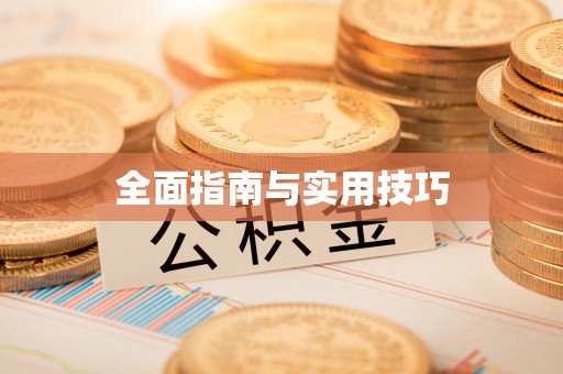 谯城全面指南与实用技巧