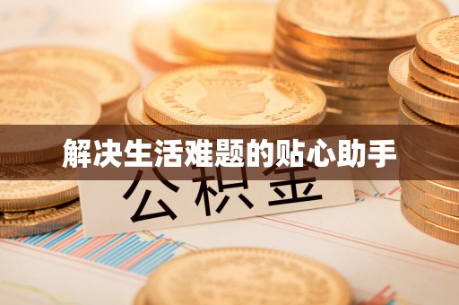 谯城解决生活难题的贴心助手