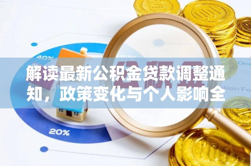谯城解读最新公积金贷款调整通知，政策变化与个人影响全解析