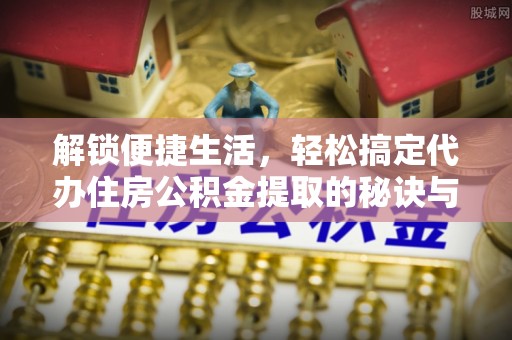 谯城解锁便捷生活，轻松搞定代办住房公积金提取的秘诀与技巧