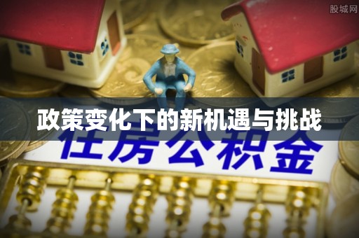谯城政策变化下的新机遇与挑战