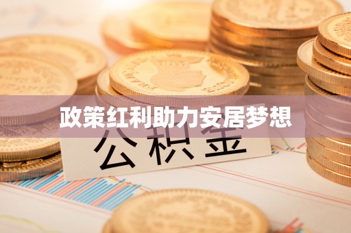 谯城政策红利助力安居梦想