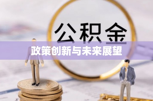 谯城政策创新与未来展望