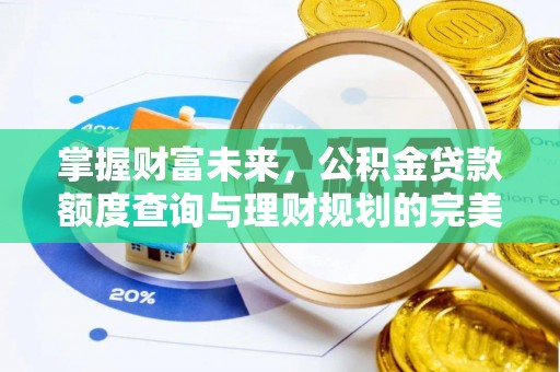 谯城掌握财富未来，公积金贷款额度查询与理财规划的完美结合
